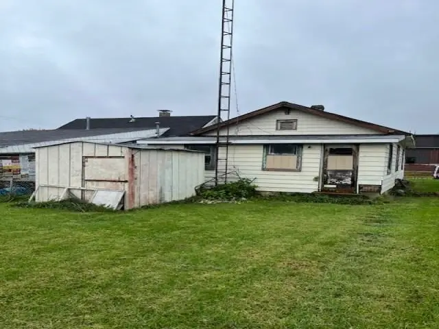 1629 Columbia Ave, Connersville, IN 47331 - #2