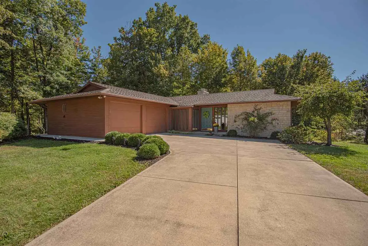 3699 WOLKE DRIVE, Richmond, IN 47374 - #1