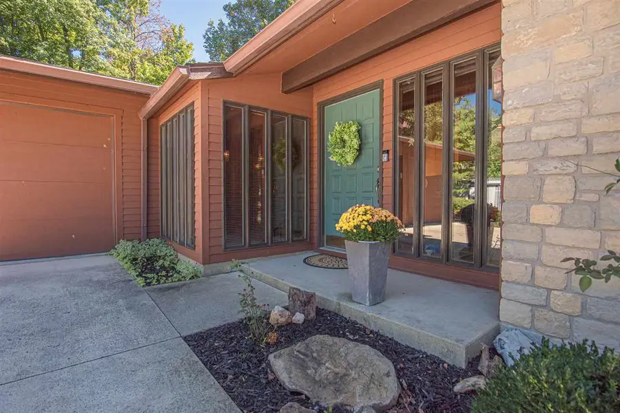 3699 WOLKE DRIVE, Richmond, IN 47374 - #3