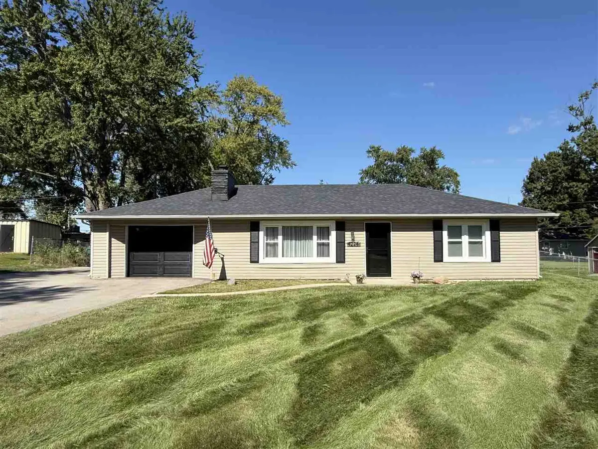 4228 WESTWOOD DRIVE, Richmond, IN 47374 - #1