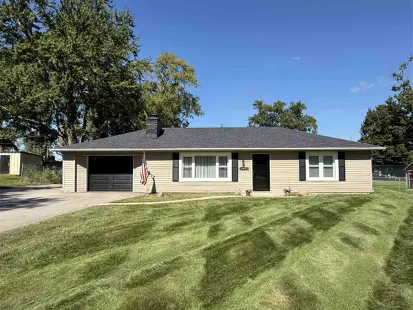 4228 WESTWOOD DRIVE, Richmond, IN 47374