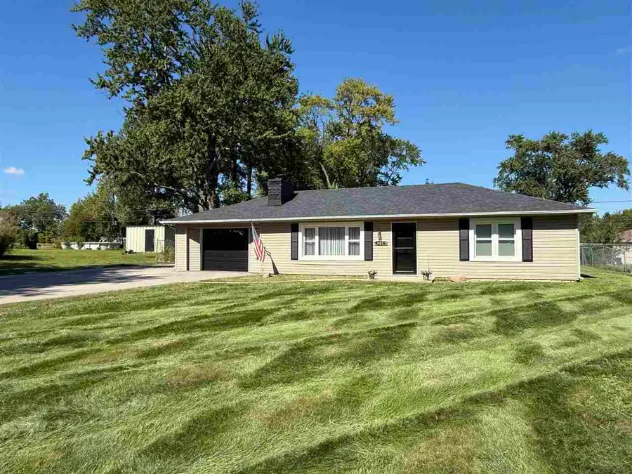 4228 WESTWOOD DRIVE, Richmond, IN 47374 - #2