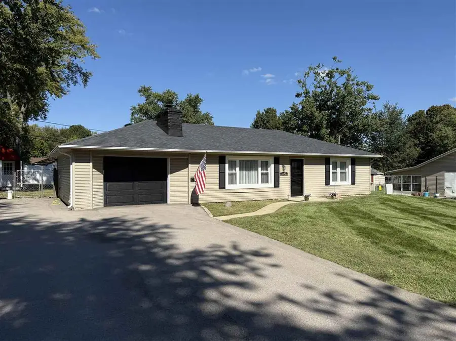 4228 WESTWOOD DRIVE, Richmond, IN 47374 - #3
