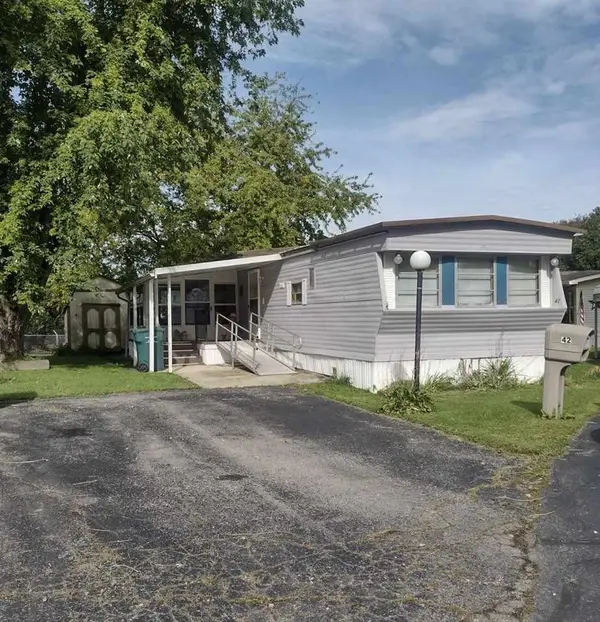 42 DOGWOOD DRIVE, Richmond, IN 47374