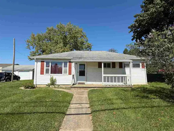 1800 S L STREET, Richmond, IN 47374
