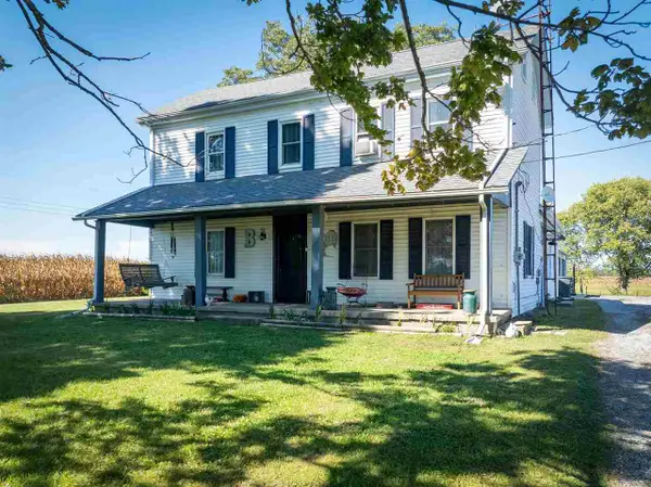 4689 E Whitewater Road, Richmond, IN 47374
