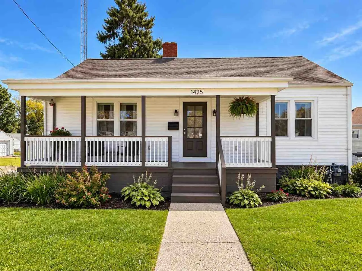 1425 W MAIN STREET, Richmond, IN 47374 - #1