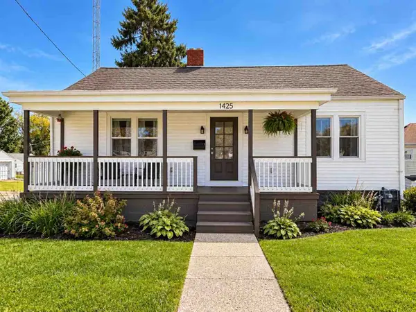 1425 W MAIN STREET, Richmond, IN 47374