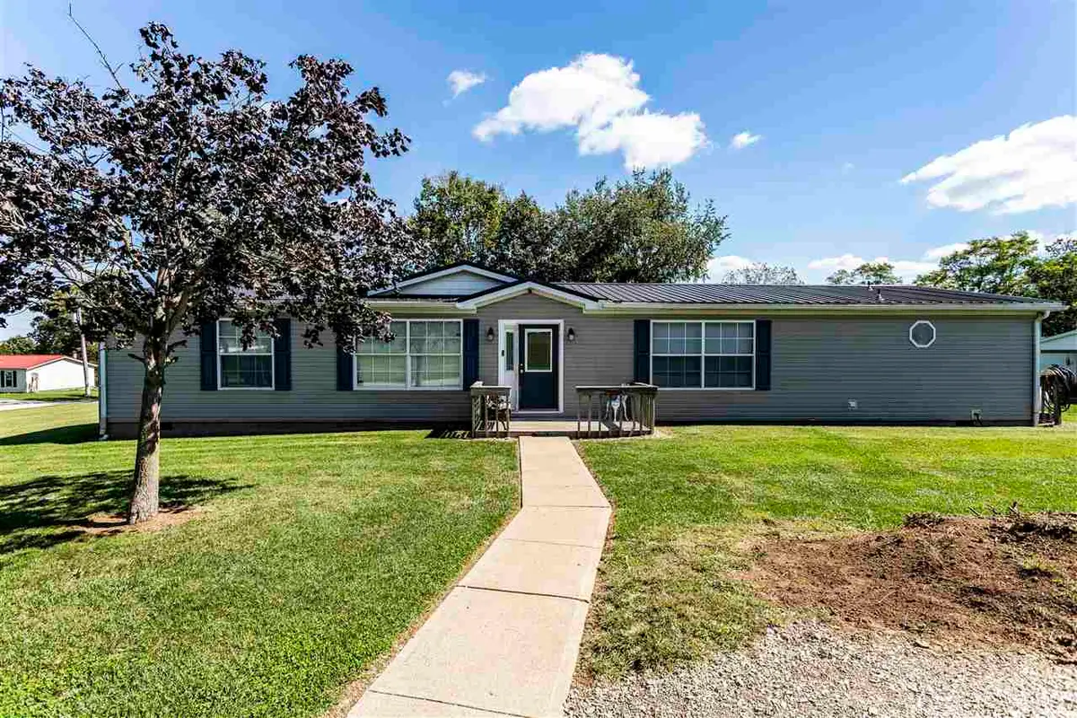 11136 Cedar Street, Brookville, IN 47012 - #1
