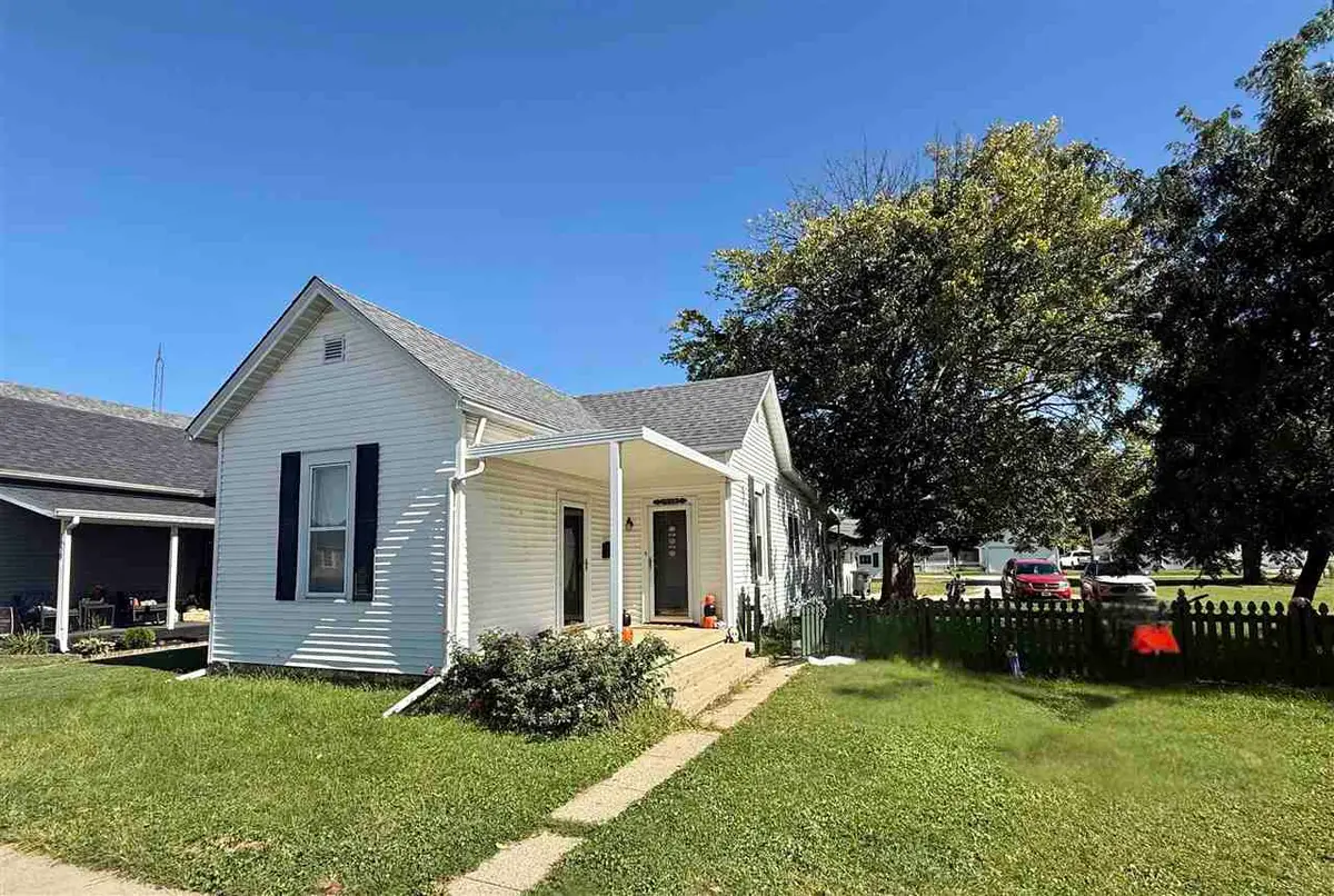 2026 N Grand Avenue, Connersville, IN 47331 - #1