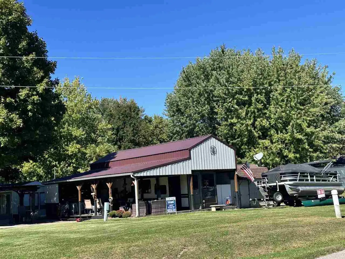 LOT 3-2 HERITAGE HILLS CAMPGROUND, Liberty, IN 47353 - #1