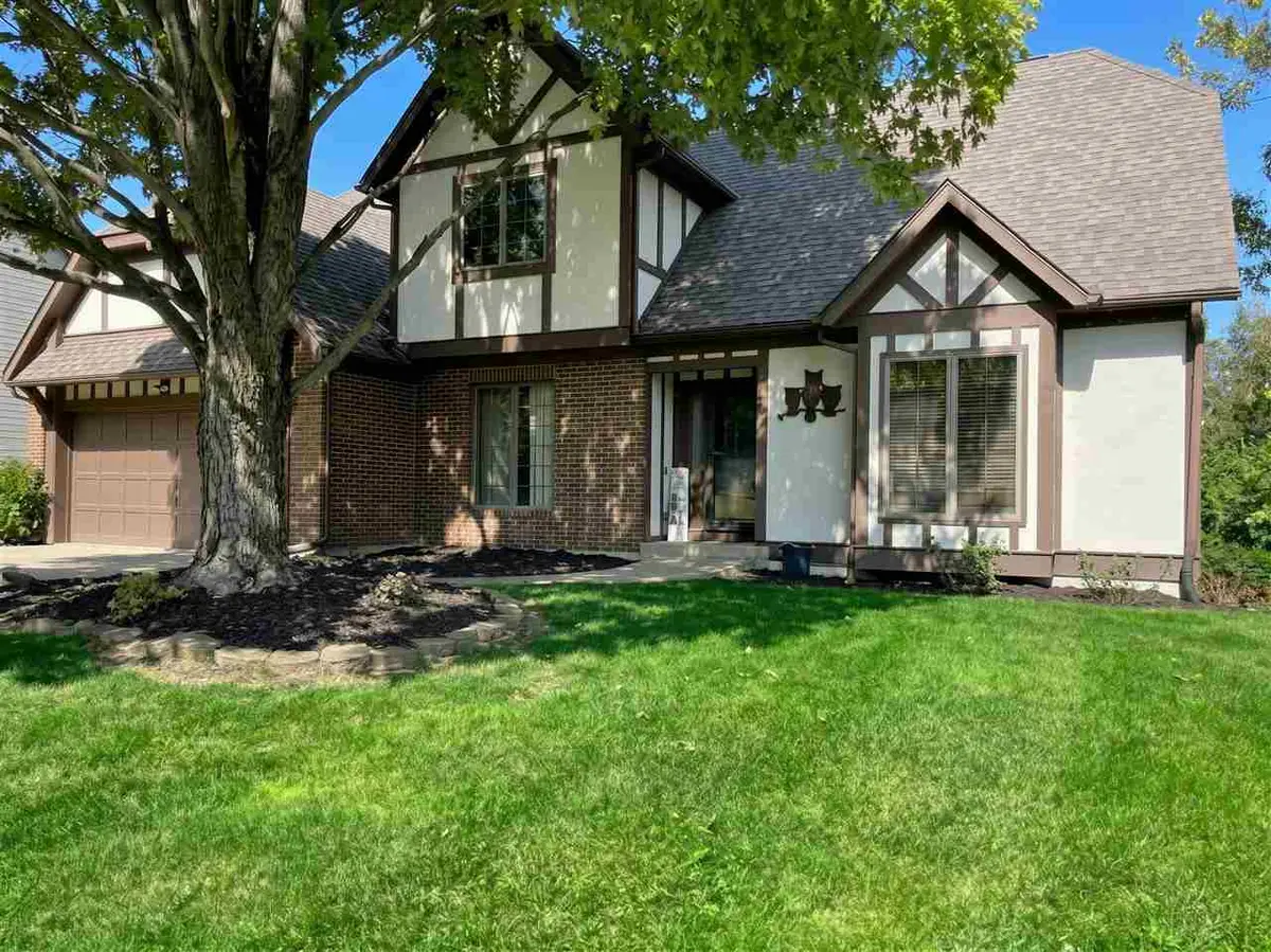 3322 Partridge Lane, Richmond, IN 47374 - #1