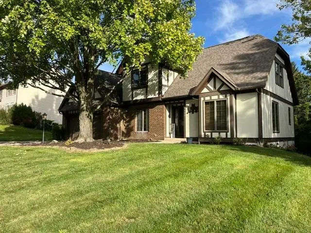 3322 Partridge Lane, Richmond, IN 47374 - #2