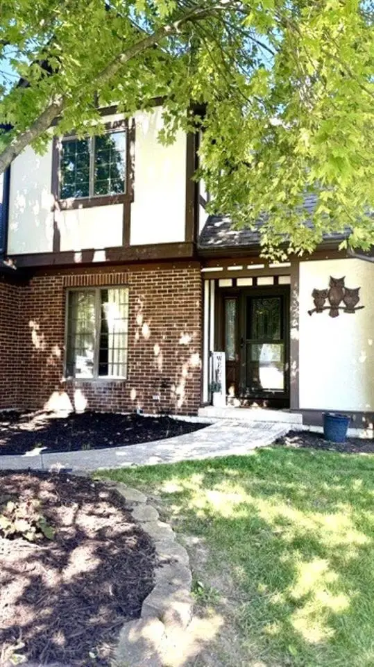 3322 Partridge Lane, Richmond, IN 47374 - #3