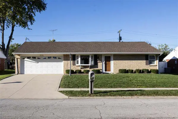 2430 BIRCH DRIVE, Richmond, IN 47374