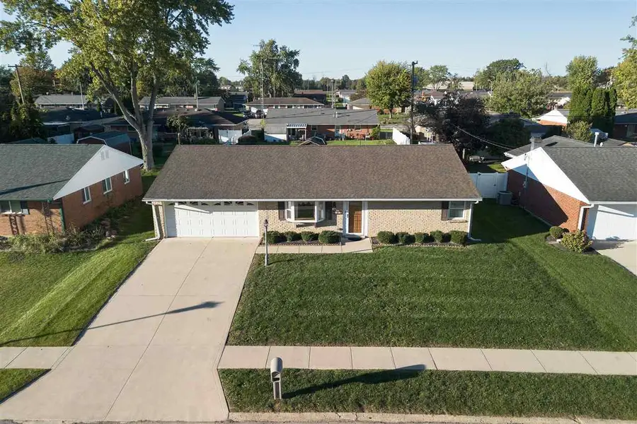 2430 BIRCH DRIVE, Richmond, IN 47374 - #2