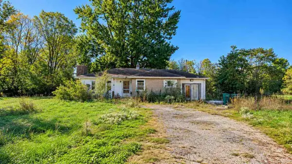 3611 W National Rd, Richmond, IN 47374