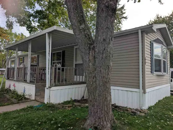 1210 S Q Street Lot 60, Richmond, IN 47374