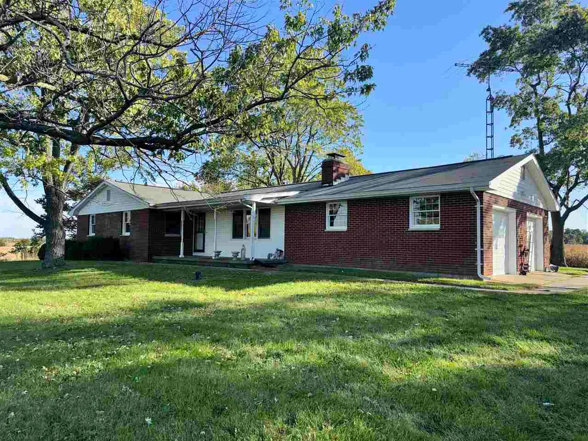 10329 S US 27, Lynn, IN 47355 - #1
