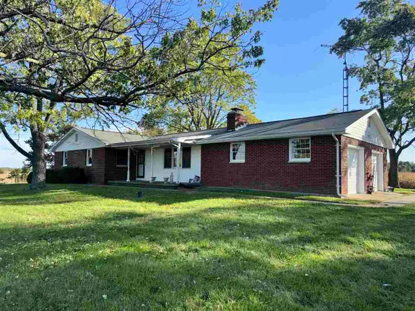 10329 US 27, Lynn, IN 47355