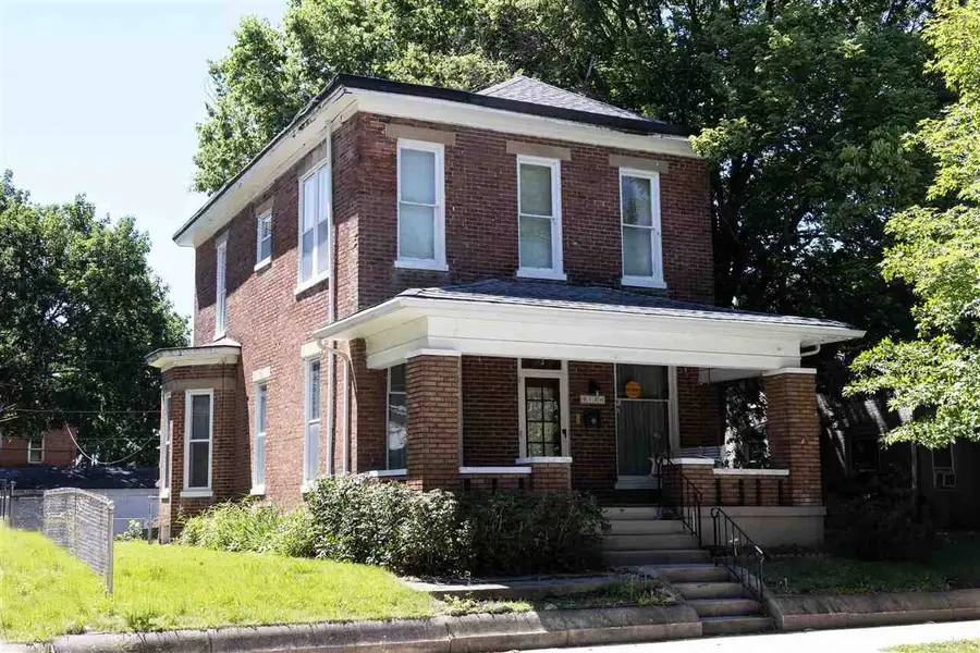 120 S 11TH STREET, Richmond, IN 47374 - #2