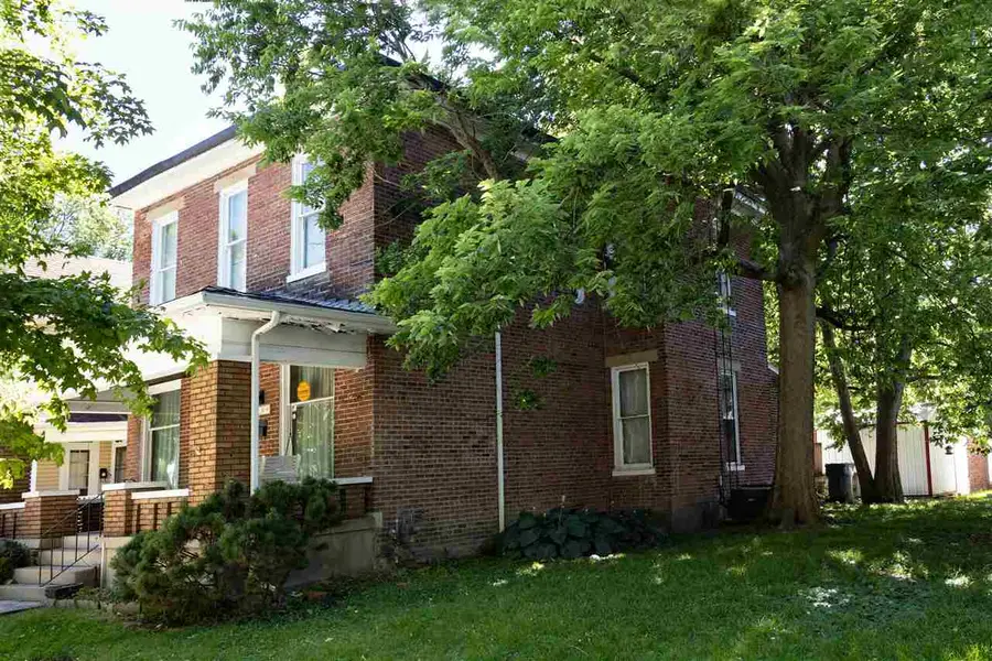 120 S 11TH STREET, Richmond, IN 47374 - #3
