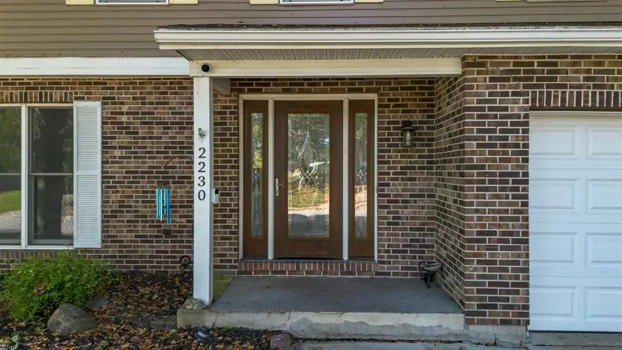 2230 AUTUMN WAY, Richmond, IN 47374 - #2