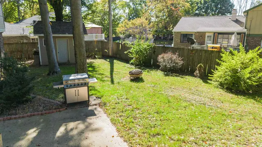 2230 AUTUMN WAY, Richmond, IN 47374 - #3