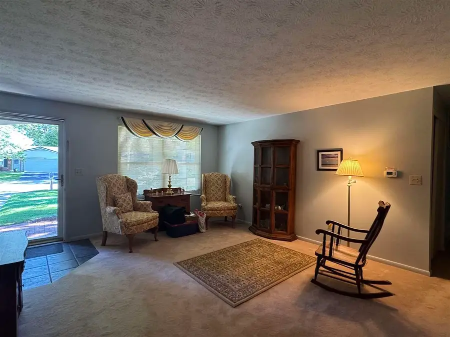 420 N 1st Street, Centerville, IN 47330 - #2