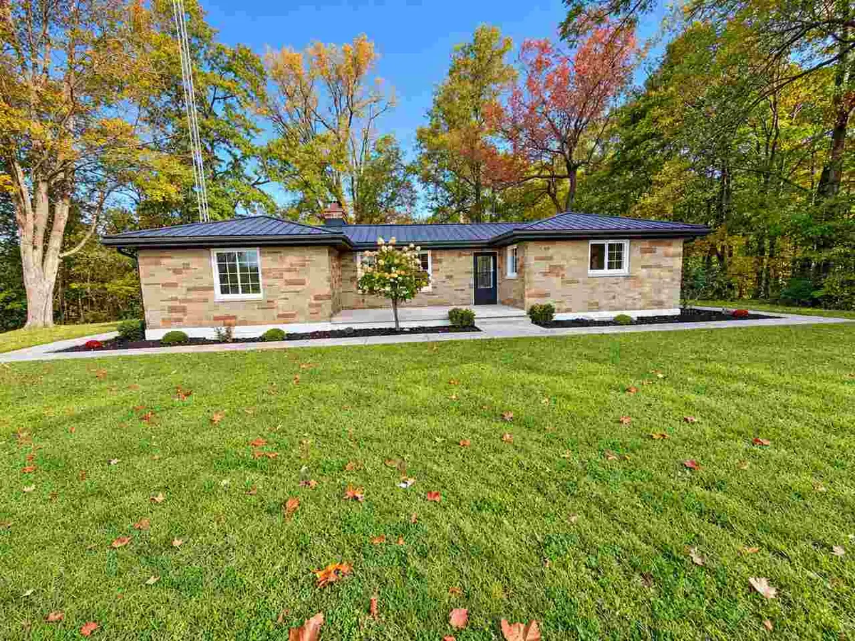 3794 Beech Grove Ln, Richmond, IN 47374 - #1