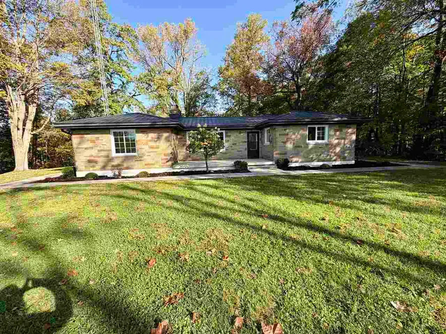 3794 Beech Grove Ln, Richmond, IN 47374 - #2