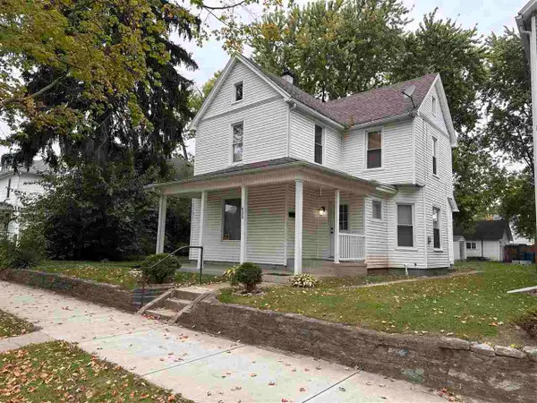 422 Randolph Street, Richmond, IN 47374