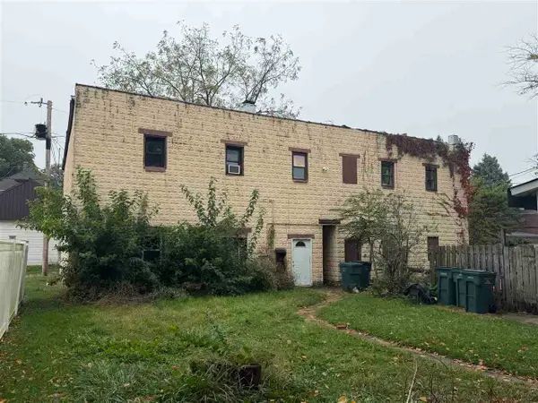 126 S 6th, Richmond, IN 47374