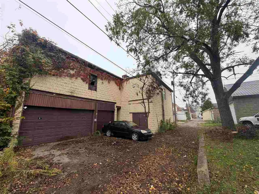126 S 6th, Richmond, IN 47374 - #2