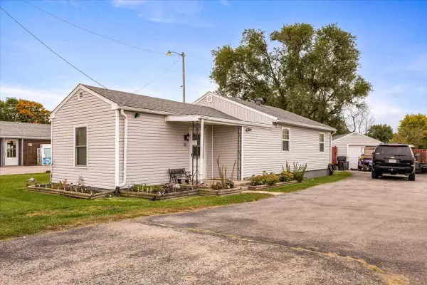 749 W Jackson Street, Parker City, IN 47368