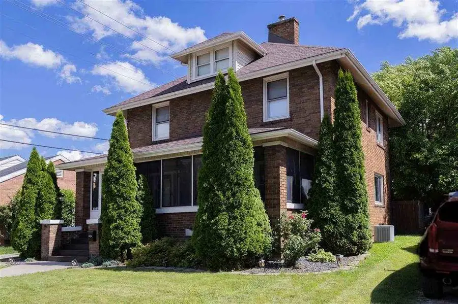 221 W SOUTH STREET, Winchester, IN 47394 - #3