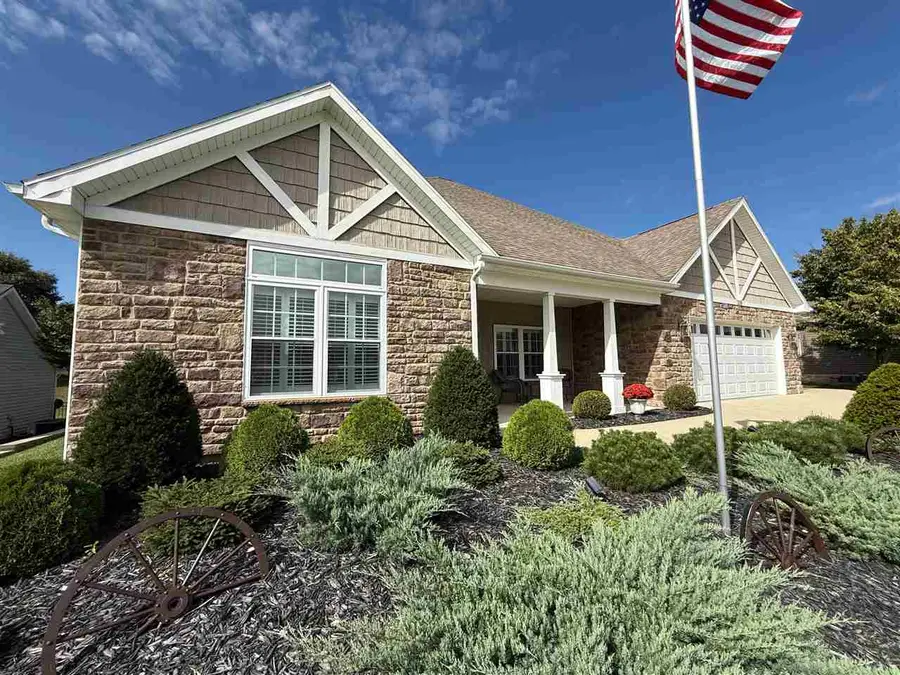 1110 ARCHDALE DRIVE, Richmond, IN 47374 - #2