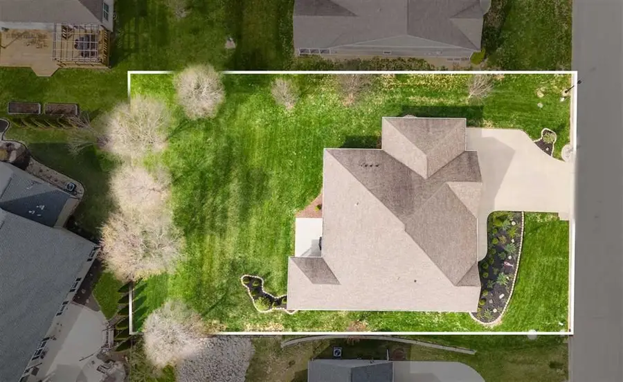 1110 ARCHDALE DRIVE, Richmond, IN 47374 - #3