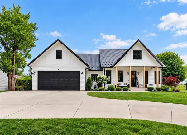 3818 TEST ROAD, Richmond, IN 47374