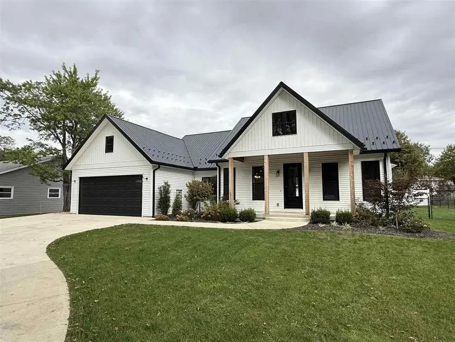 3818 TEST ROAD, Richmond, IN 47374 - #2