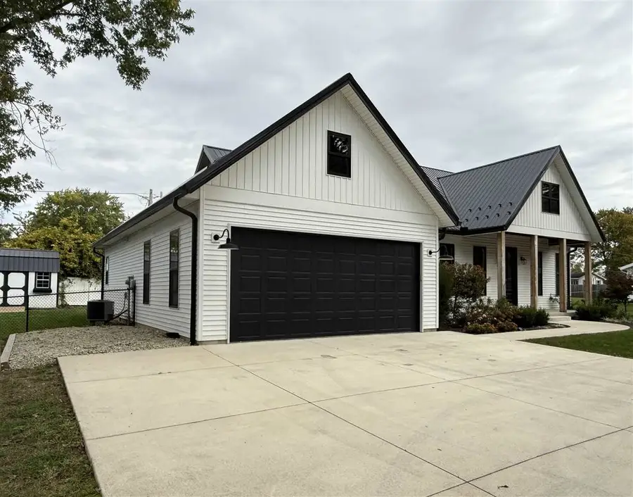 3818 TEST ROAD, Richmond, IN 47374 - #3
