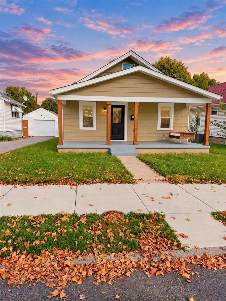 329 SW 4TH STREET, Richmond, IN 47374 - #1