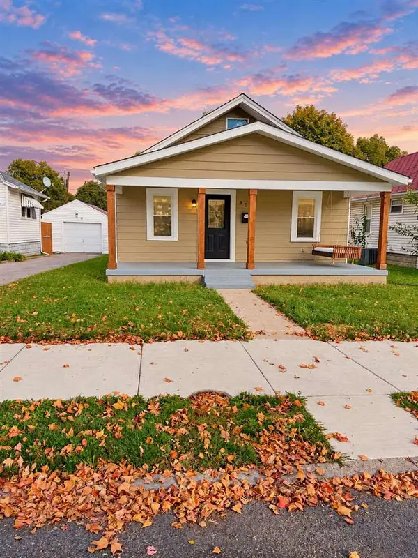 329 SW 4TH STREET, Richmond, IN 47374
