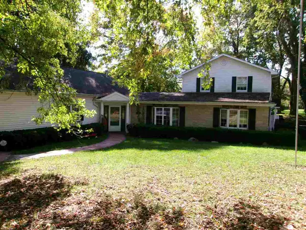 1701 Sylvan Nook Drive, Richmond, IN 47374