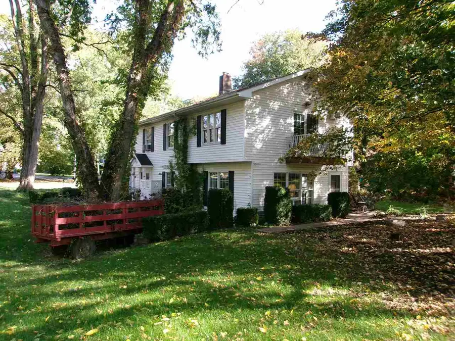 1701 Sylvan Nook Drive, Richmond, IN 47374 - #2