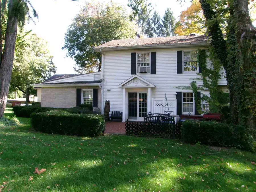 1701 Sylvan Nook Drive, Richmond, IN 47374 - #3