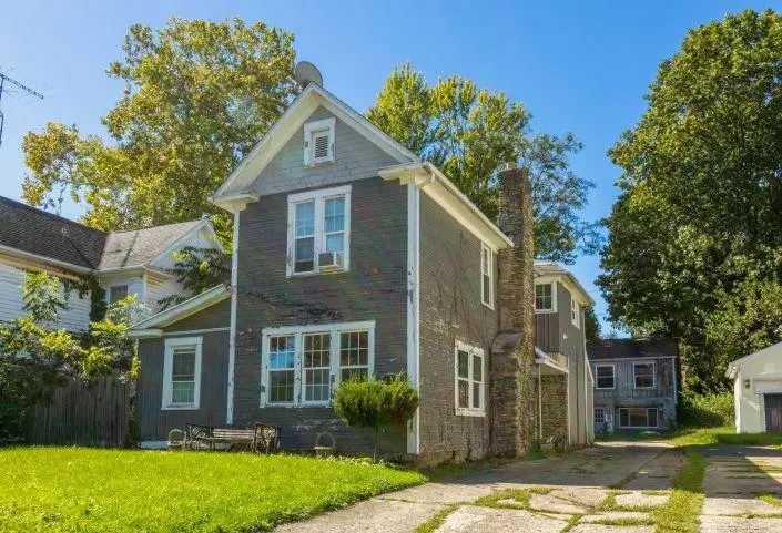 416 NW 5TH STREET, Richmond, IN 47374 - #1