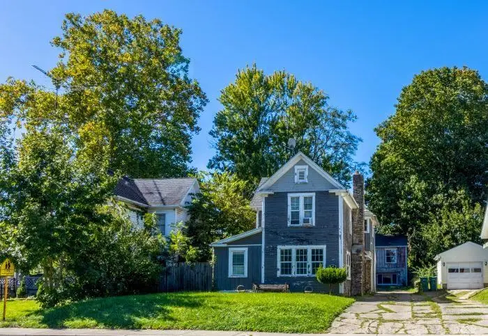 416 NW 5TH STREET, Richmond, IN 47374 - #2
