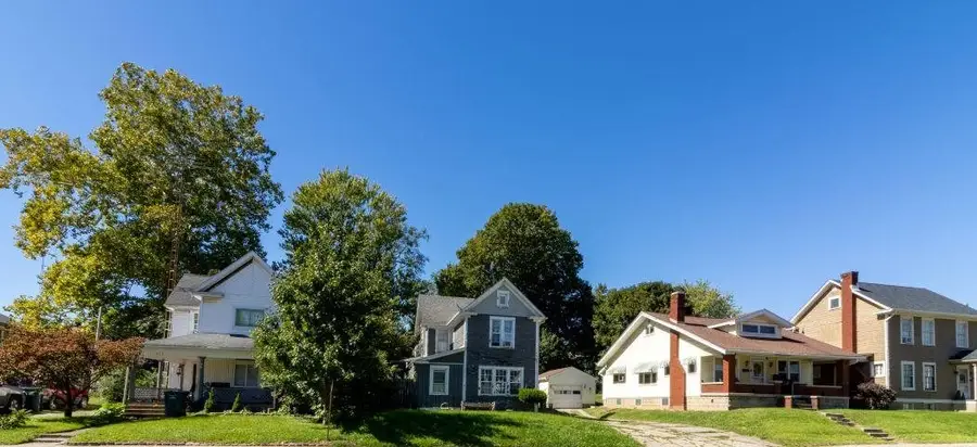 416 NW 5TH STREET, Richmond, IN 47374 - #3
