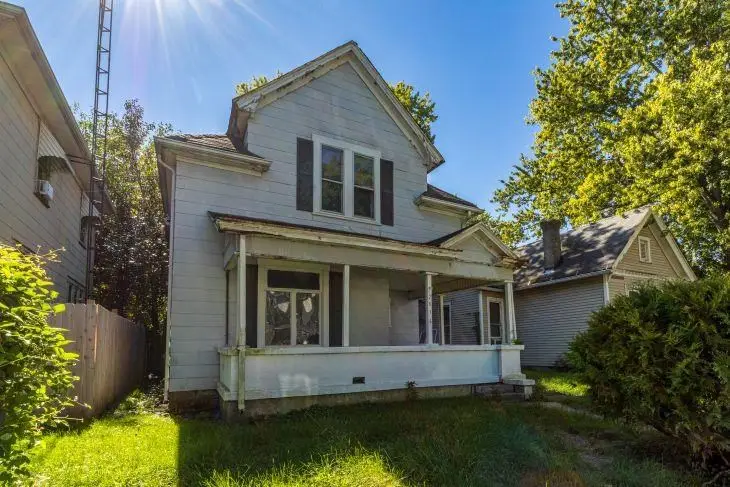 2015 Glen Court, Richmond, IN 47374 - #1